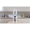 Настольный вентилятор Dyson HP05 Pure Hot + Cool M183655 - фото 4661334