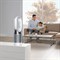 Настольный вентилятор Dyson HP05 Pure Hot + Cool M183655 - фото 4661335