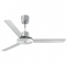 Вентилятор без подсветки Vortice Nordik Evolution R 140/56 Silver M58767 - фото 4662277