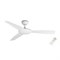 Вентилятор без подсветки Faro ISLOT WHITE CEILING FAN (33802) M129174 - фото 4662521