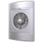 Вытяжка для ванной DiCiTi STANDARD 5C gray metal M105714 - фото 4665652