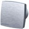 Вытяжка для ванной Vents 125 ЛДА алюм. мат. M96783 - фото 4666970