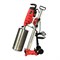 Установка алмазного бурения Diamaster PRO D-300/2E (станина D-400F) 134-049291 - фото 4698615