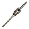 Удлинитель для алмазных коронок Trio Diamond 100 мм (M16/SDS plus) 152-069460 - фото 4698791