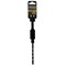 Удлинитель для алмазных коронок Trio Diamond 100 мм (M14/SDS plus) 152-069459 - фото 4698802