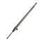 Удлинитель Hilberg 400 мм (М16/sds plus) 152-120962 - фото 4698827