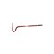 Фомка для Husqvarna Cut-n-Break 5441780-03 153-007091 - фото 4699591