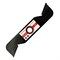 Фреза кровельная RedDiamond Premium 310x25,4x2 206-158256 - фото 4700416