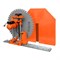 Машина стенорезная Alteco Professional WC 6712 215-152954 - фото 4700430