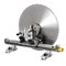 Стенорезная машина Lissmac LWSH 1600 215-052313 - фото 4700481