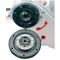 Фланец крепления диска для стенорезных машин Cedima 209-007668 - фото 4700494