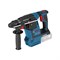 Перфоратор аккумуляторный Bosch GBH 18V-26 611909000 263-108289 - фото 4700855