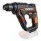 Перфоратор аккумуляторный WORX H3 WX390.2 263-069241 - фото 4700863
