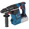 Перфоратор аккумуляторный Bosch GBH 18V-26 263-108076 - фото 4700868