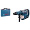 Перфоратор аккумуляторный Bosch GBH 18V-45 C 263-108079 - фото 4700869
