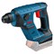 Перфоратор аккумуляторный Bosch GBH 18 V-LI Compact 263-108080 - фото 4700871