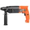 Перфоратор Patriot RH 240 263-066840 - фото 4701089
