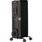 Масляный радиатор Centek CT-6200 Black M199471 - фото 4707256
