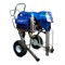 Электрический окрасочный аппарат HYVST EPT450TX 220V,50Hz 373-031064 - фото 4725831