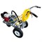 Разметочная машина ручная STEM Techno FHX-26 177-197069 - фото 4725922