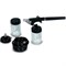 Краскораспылитель GAV (аэрограф) MINI PAINT 100 873-116129 - фото 4725979