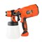 Краскопульт электрический Patriot SG 450 373-066918 - фото 4726024