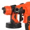 Краскопульт электрический Patriot SG 450 373-066918 - фото 4726025