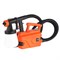 Краскопульт электрический Patriot SG 550 373-066919 - фото 4726033