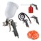 Набор окрасочного пневмоинструмента Patriot KIT 5A 5 предметов 373-190149 - фото 4726092