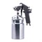 Краскораспылитель Fubag BASIC S1000/1.8 HP (160л/мин 3.5бар нижний бачок 1л 1.8мм) 873-200642 - фото 4726100