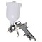 Краскораспылитель Zitrek S-990G2 1,5 мм с верхним бачком 373-065668 - фото 4726117