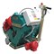 Дробеструйная машина CONTEC ELGATOR 15 302-096314 - фото 4727282