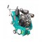Фрезеровальная машина CONTEC CT 320-P 179-096304 - фото 4727452
