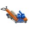 Фрезеровальная машина Vacutec VMF 2x250 179-088636 - фото 4727510