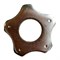 Комплект фрез HMT5.40 (стандарт) для Airtec ES-200/RT-2000 417-001307 - фото 4727691
