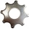 Комплект фрез HMT-8.55/20 для Airtec RT-2500 417-001359 - фото 4727698