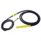 Высокочастотный глубинный вибратор Technoflex VAF-60LT (10 м) 140-008984 - фото 4729090