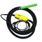 Вибратор глубинный Technoflex Gold EDF-38 LT (вал 5 м) 140-021289 - фото 4729507