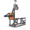Аутригер в комплекте с роликами для Husqvarna BT 90 136-055471 - фото 4731095