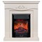 Пристенный электрокамин Real-Flame JUNONA STD/EUG WT Fb Lux BL/Mj Lux BL M194364 - фото 4741273