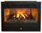 Пристенный электрокамин Real-Flame Leticia 26 WT с очагом 3D Novara M38861 - фото 4741391