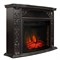 Пристенный электрокамин Real-Flame Izabella 33 с очагом Firespace 33 S IR M52208 - фото 4741449