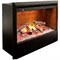 Эстетичный 3D электрокамин с увлажнением Real-Flame Estella 25,5/26 WT с очагом 3D Helios 26 M67700 - фото 4741550