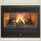 Пристенный электрокамин Real-Flame Ekaterina 26 WT с очагом 3D Novara M98574 - фото 4741604