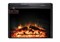 Пристенный электрокамин Royal Flame Chelsea с очагом Jupiter FX New (грей) M133077 - фото 4741707