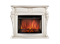 Пристенный электрокамин Electrolux EFP/P-3020LS с порталом Firelight Ovatio 30 белёный дуб M134351 - фото 4741718
