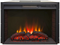 Пристенный электрокамин Real-Flame Milano 25/25,5 NT с очагом Sparta 25,5 LED M181755 - фото 4741732