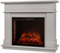Пристенный электрокамин Real-Flame REGENT 26 BG с очагом EPSILON 26 M228281 - фото 4742683