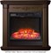 Деревянный камин (портал+очаг) InterFlame Vielton / Виелтон с очагом Foton 23 FX M110087 - фото 4742942