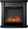 Деревянный камин (портал+очаг) InterFlame Vielton / Виелтон с очагом Foton 23 FX M110087 - фото 4742945